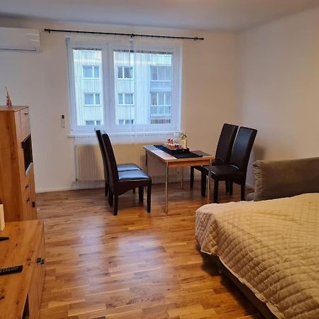Stressless City Apartment וינה מראה חיצוני תמונה