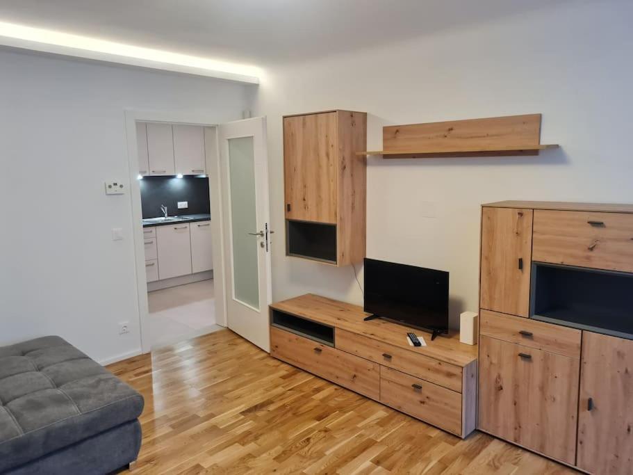 Stressless City Apartment וינה מראה חיצוני תמונה
