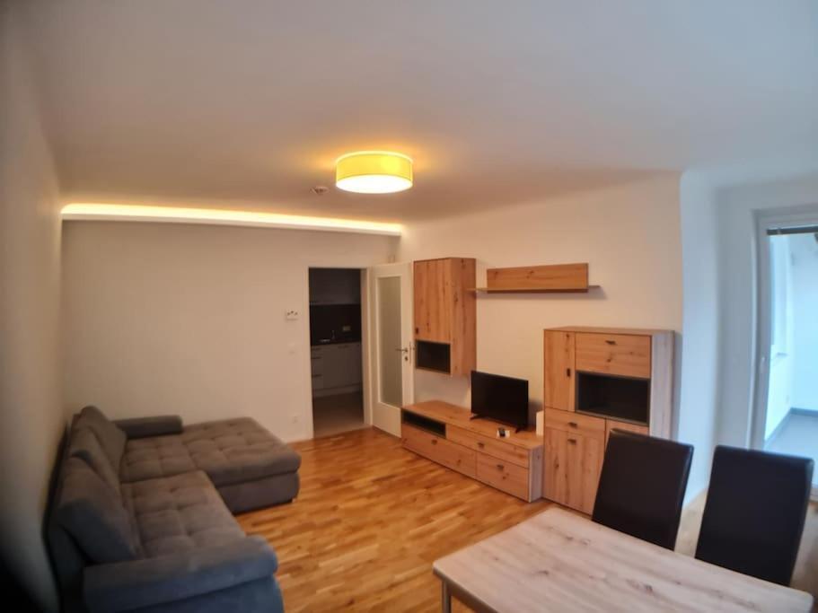 Stressless City Apartment וינה מראה חיצוני תמונה