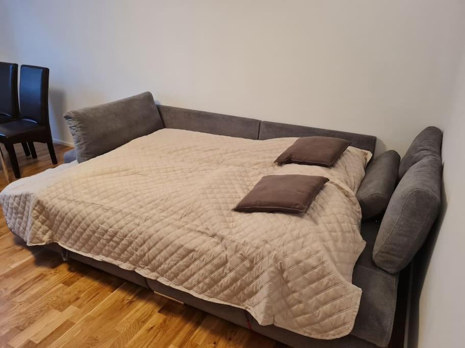 Stressless City Apartment וינה מראה חיצוני תמונה