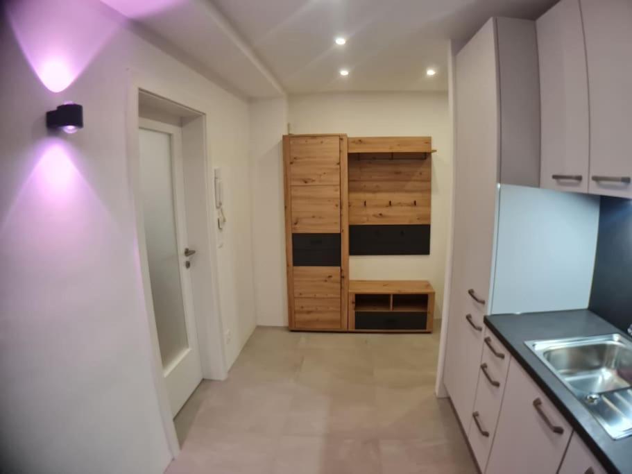 Stressless City Apartment וינה מראה חיצוני תמונה