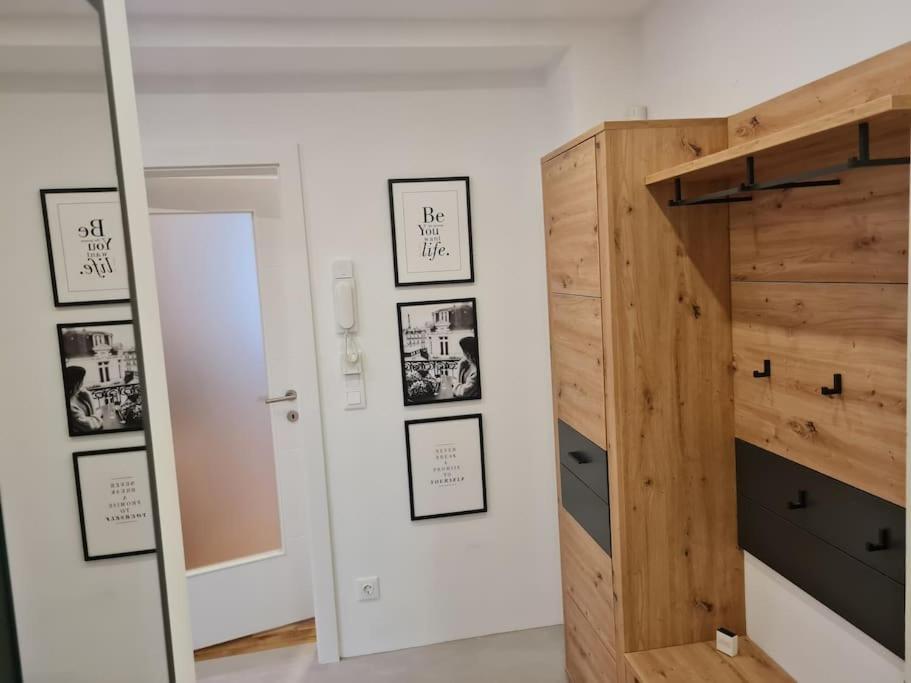 Stressless City Apartment וינה מראה חיצוני תמונה