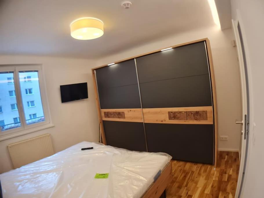 Stressless City Apartment וינה מראה חיצוני תמונה