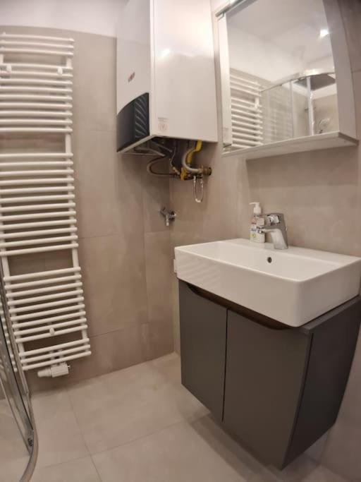 Stressless City Apartment וינה מראה חיצוני תמונה